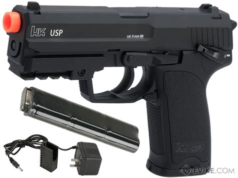 airsoft pistol electric